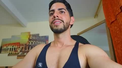 David online show from 05.05.26