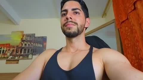 David online show from 05.06.26