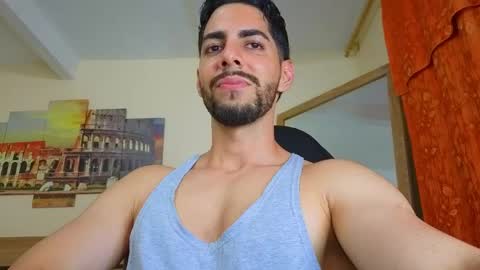 David online show from 05.08.26
