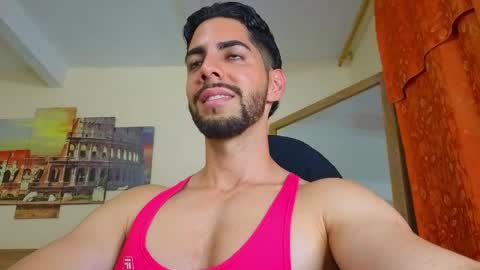 David online show from 05.16.26