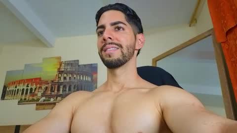 David online show from 05.24.26