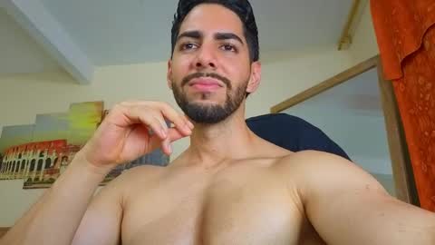 David online show from 05.27.26