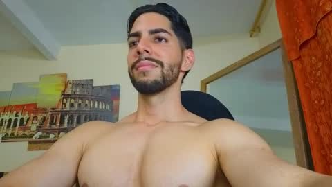 David online show from 06.05.26