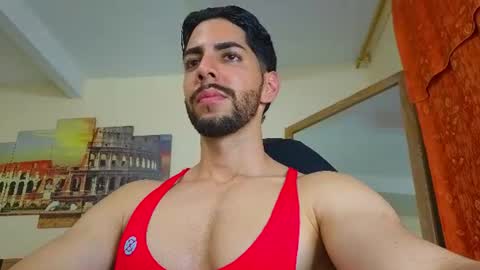David online show from 06.20.26