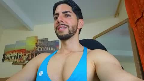 David online show from 06.26.26