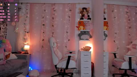 IG Dayana miler online show from 02.06.26