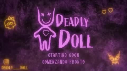    online show from 10.19.25