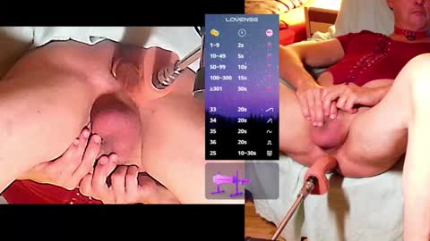 Snapshot of _deep_ass_lover_ chatting on 11.15.25 Love to feel my ass stuffed until exploding cum... online show from 11.15.25