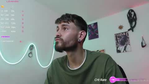 delacruz online show from 12.11.24