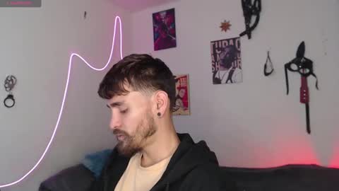 delacruz online show from 12.12.24