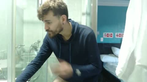 delacruz online show from 12.25.24