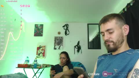 delacruz online show from 01.06.25