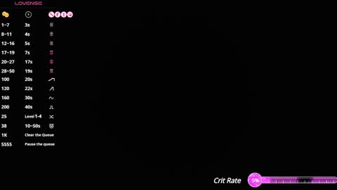 delacruz online show from 01.08.25