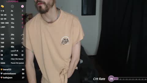 delacruz online show from 01.20.25