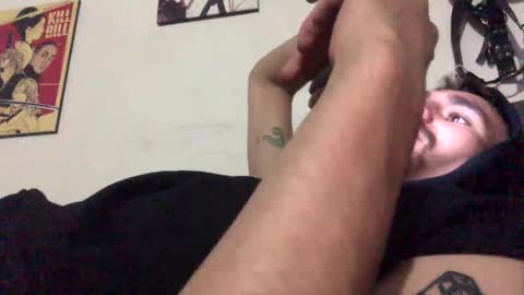 delacruz online show from 02.01.25