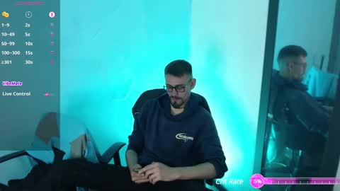 delacruz online show from 02.02.25