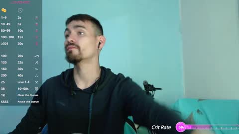 delacruz online show from 02.19.25