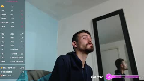 delacruz online show from 02.23.25