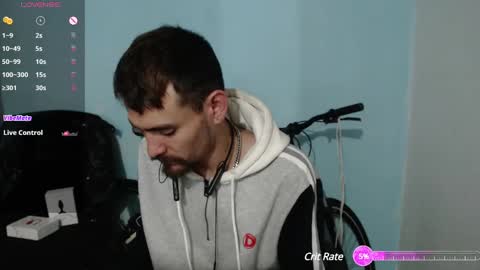 delacruz online show from 02.27.25