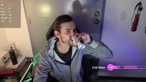 delacruz online show from 09.09.25