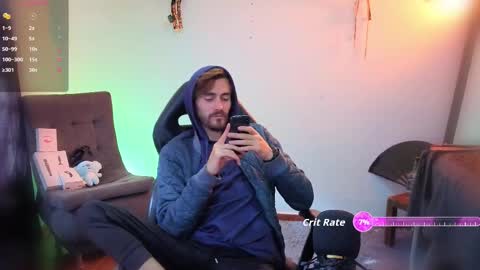 delacruz online show from 09.13.25