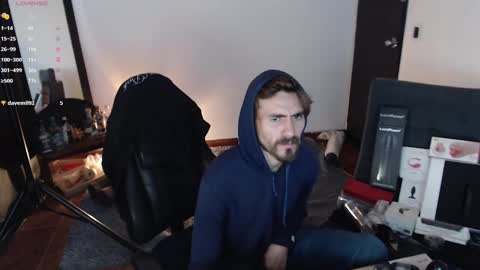 delacruz online show from 10.23.25