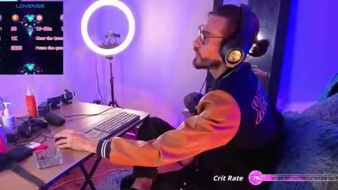 delacruz online show from 11.28.25