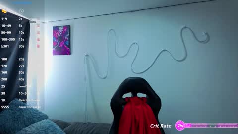 delacruz online show from 12.04.25