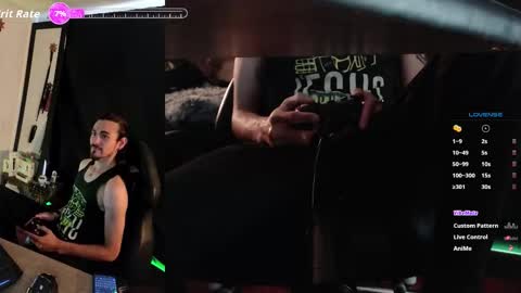 delacruz online show from 02.21.26