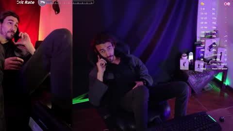 delacruz online show from 03.02.26