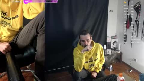 delacruz online show from 03.04.26