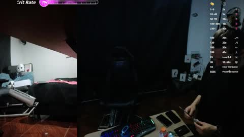 delacruz online show from 03.10.26