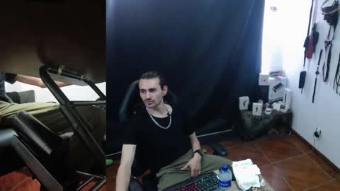 delacruz online show from 03.13.26