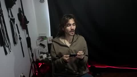 delacruz online show from 03.16.26