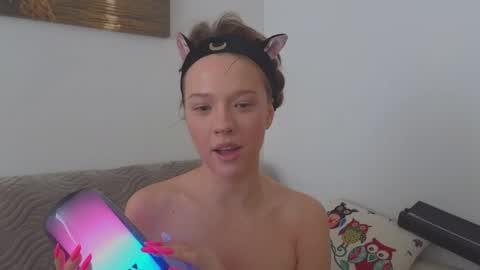 DemiDee online show from 03.14.26