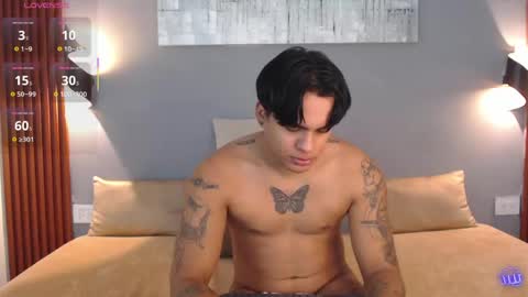 _demon1 online show from 04.30.26