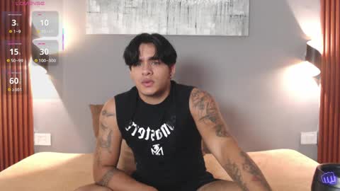 _demon1 online show from 05.06.26