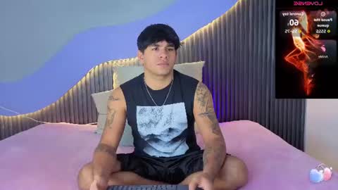 _demon1 online show from 06.14.26