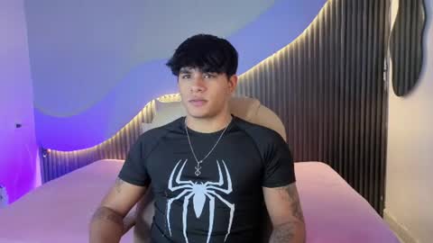 _demon1 online show from 06.18.26