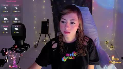  DENISE  online show from 10.28.25