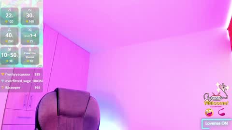 Snapshot of _devika chatting on 01.31.25 _devika online show from 01.31.25