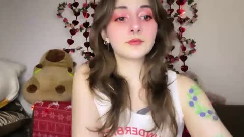 Kate online show from 02.11.25