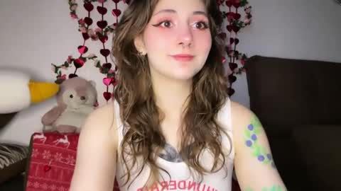 Kate online show from 02.21.25