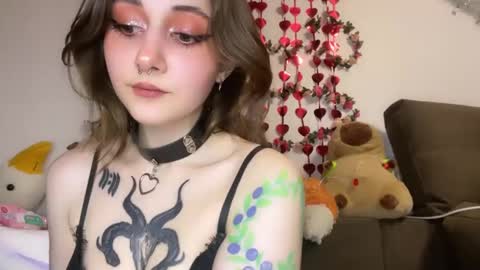 Kate online show from 03.07.25