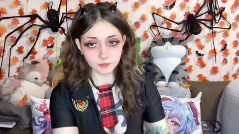 Kate online show from 09.21.25