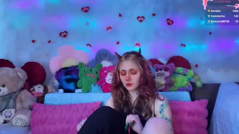 Kate online show from 03.13.26