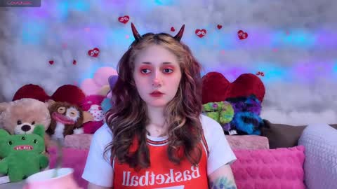 Kate online show from 03.27.26
