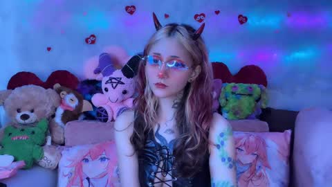 Kate online show from 05.06.26