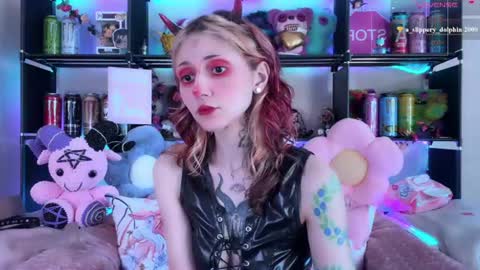 Kate online show from 06.11.26
