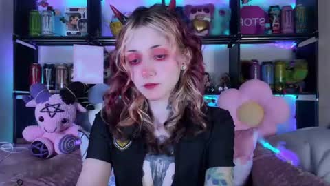 Kate online show from 06.12.26